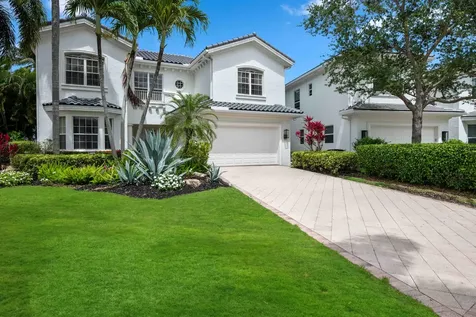 4169 Briarcliff Circle Boca Raton FL 33496