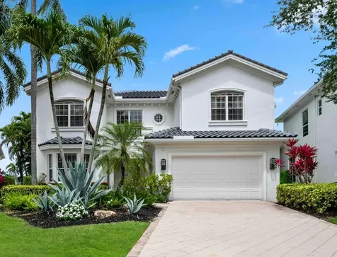 4169 Briarcliff Circle Boca Raton FL 33496