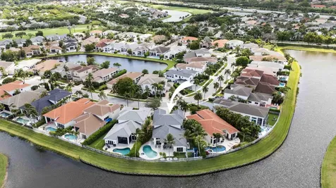 4169 Briarcliff Circle Boca Raton FL 33496