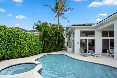 4169 Briarcliff Circle Boca Raton FL 33496