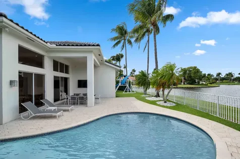 4169 Briarcliff Circle Boca Raton FL 33496