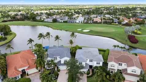 4169 Briarcliff Circle Boca Raton FL 33496
