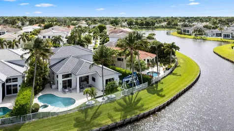 4169 Briarcliff Circle Boca Raton FL 33496