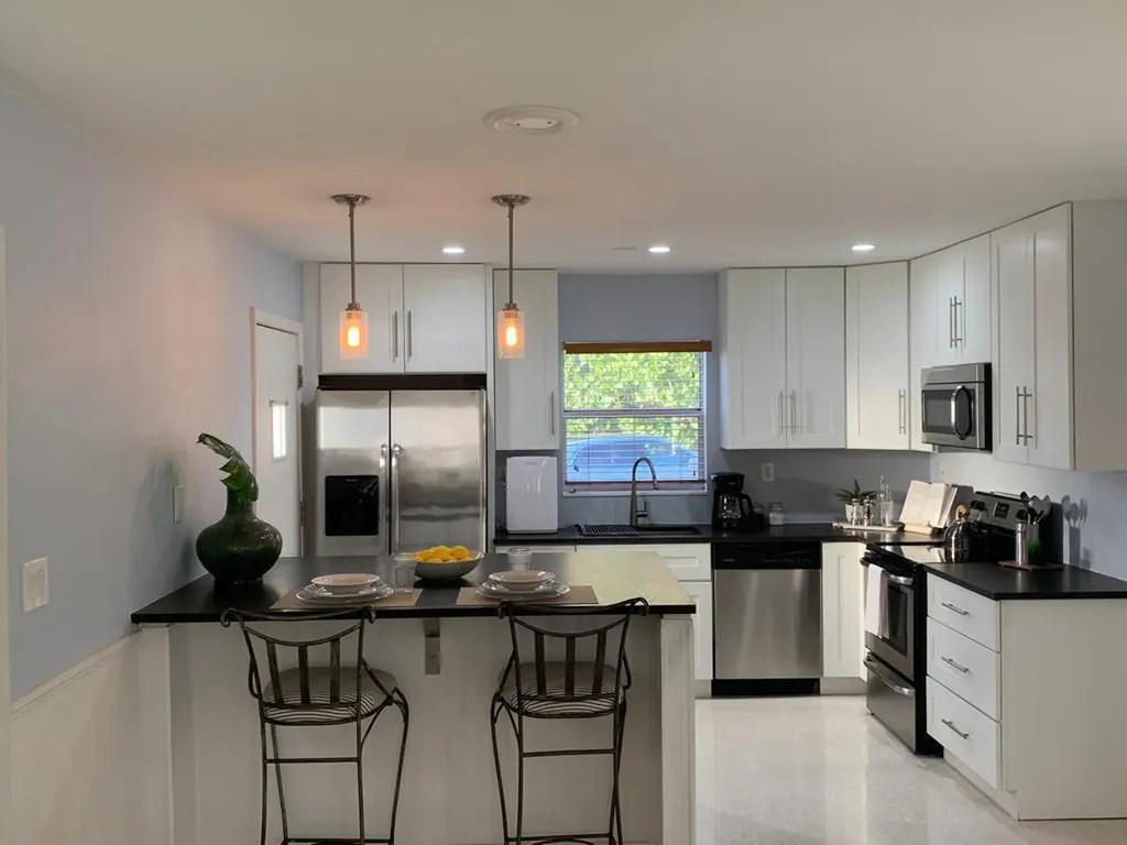 1501 NE Ocean Boulevard Stuart FL 34996