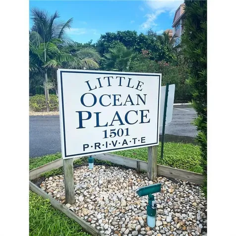 1501 NE Ocean Boulevard Stuart FL 34996
