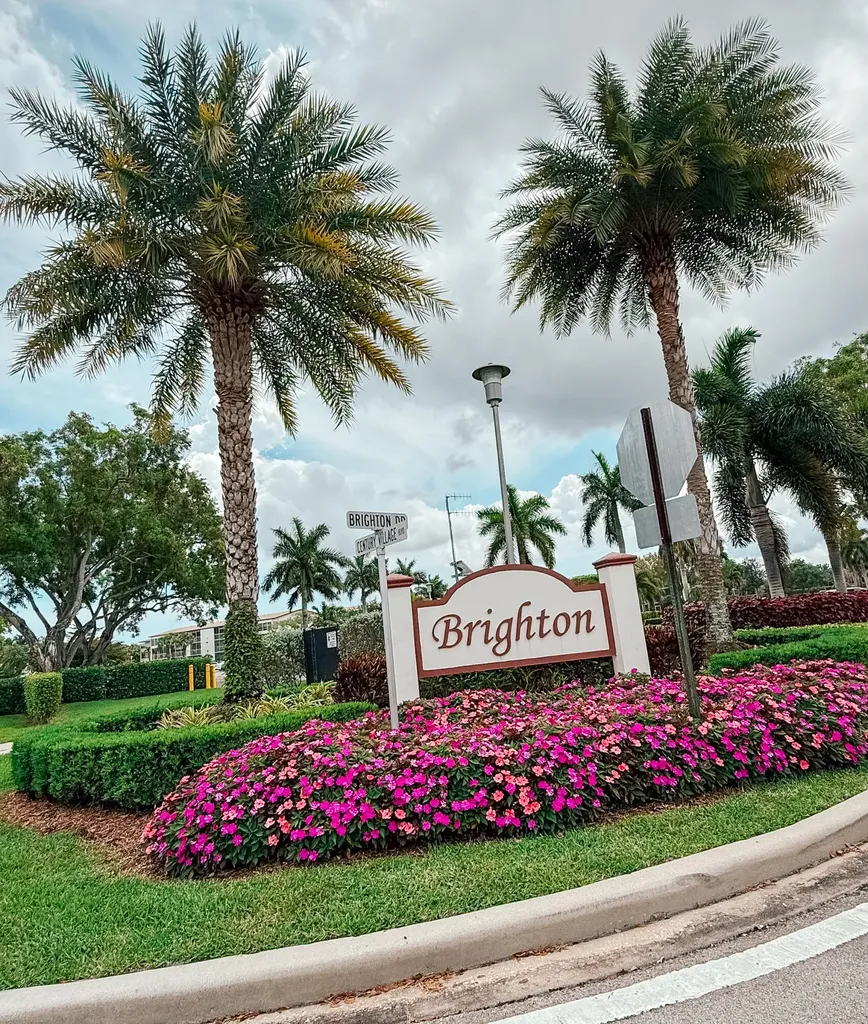 66 Brighton Boca Raton FL 33434