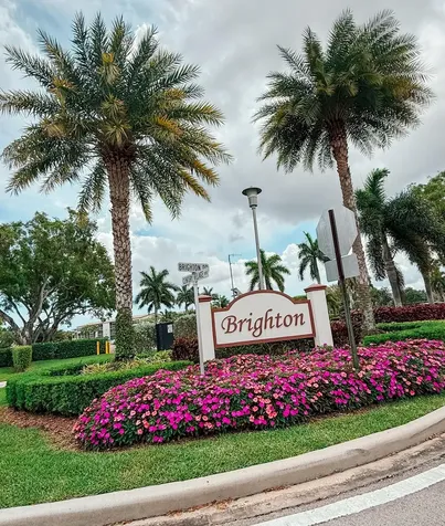 66 Brighton Boca Raton FL 33434