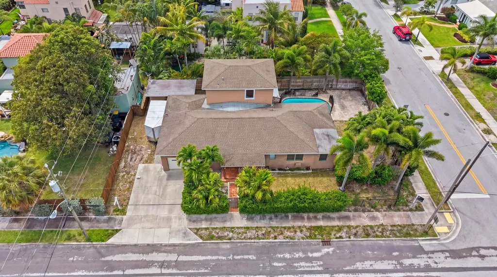 303 Cornell Drive Lake Worth Beach FL 33460
