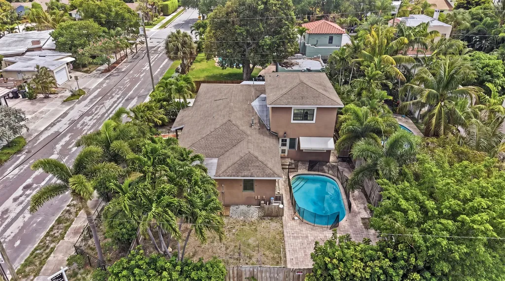 303 Cornell Drive Lake Worth Beach FL 33460