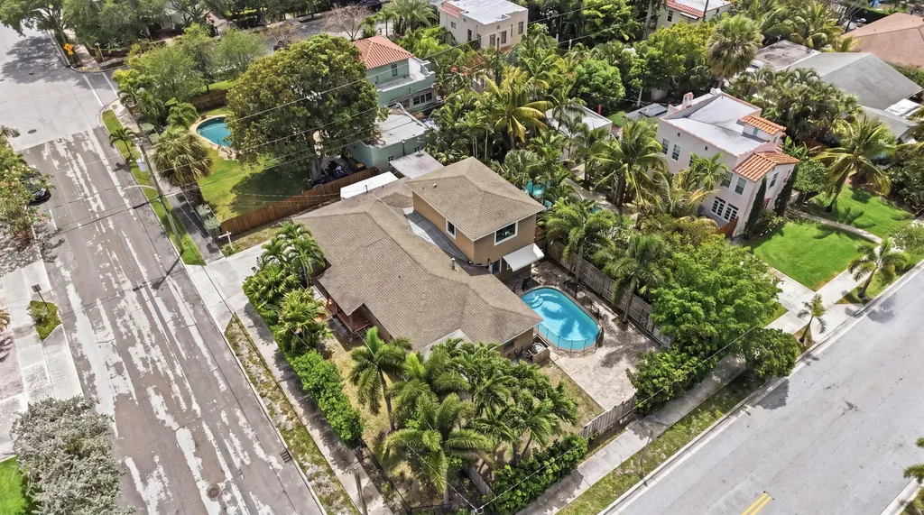 303 Cornell Drive Lake Worth Beach FL 33460