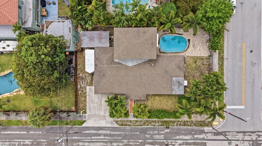 303 Cornell Drive Lake Worth Beach FL 33460