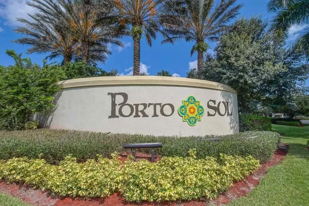 2106 Belcara Court West Palm Beach FL 33411