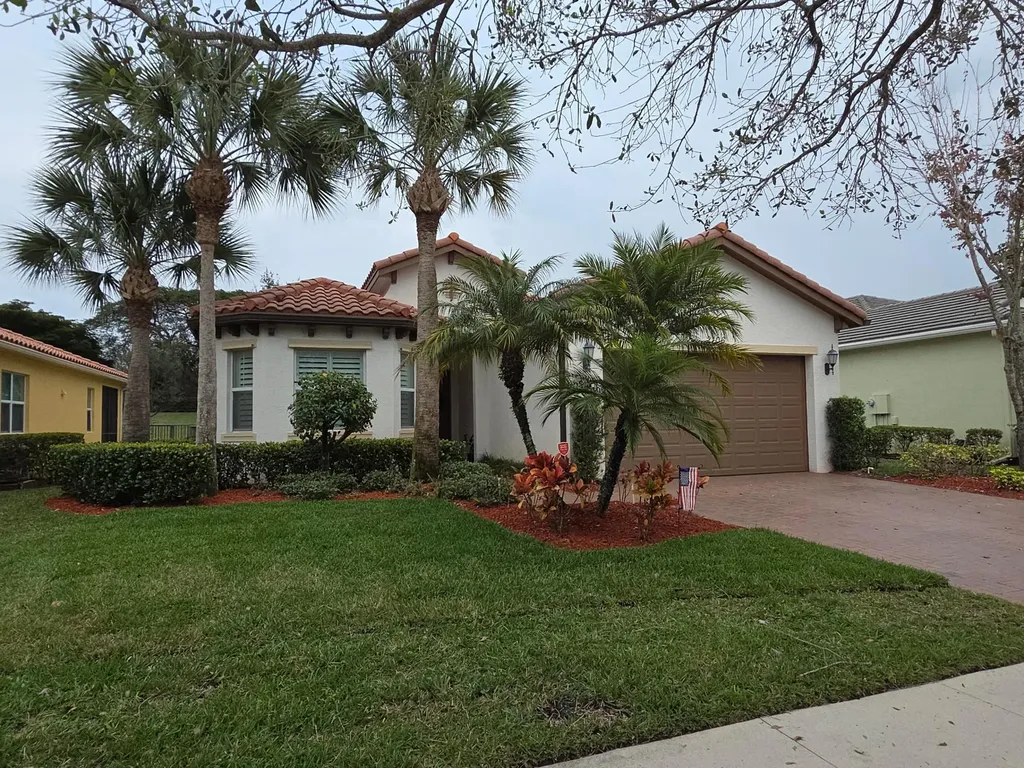 2106 Belcara Court West Palm Beach FL 33411