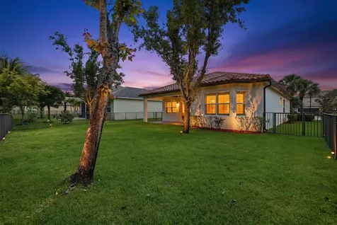 2106 Belcara Court West Palm Beach FL 33411
