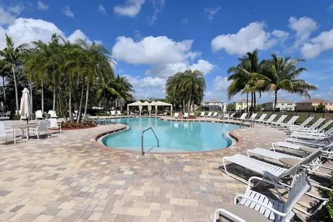 2106 Belcara Court West Palm Beach FL 33411
