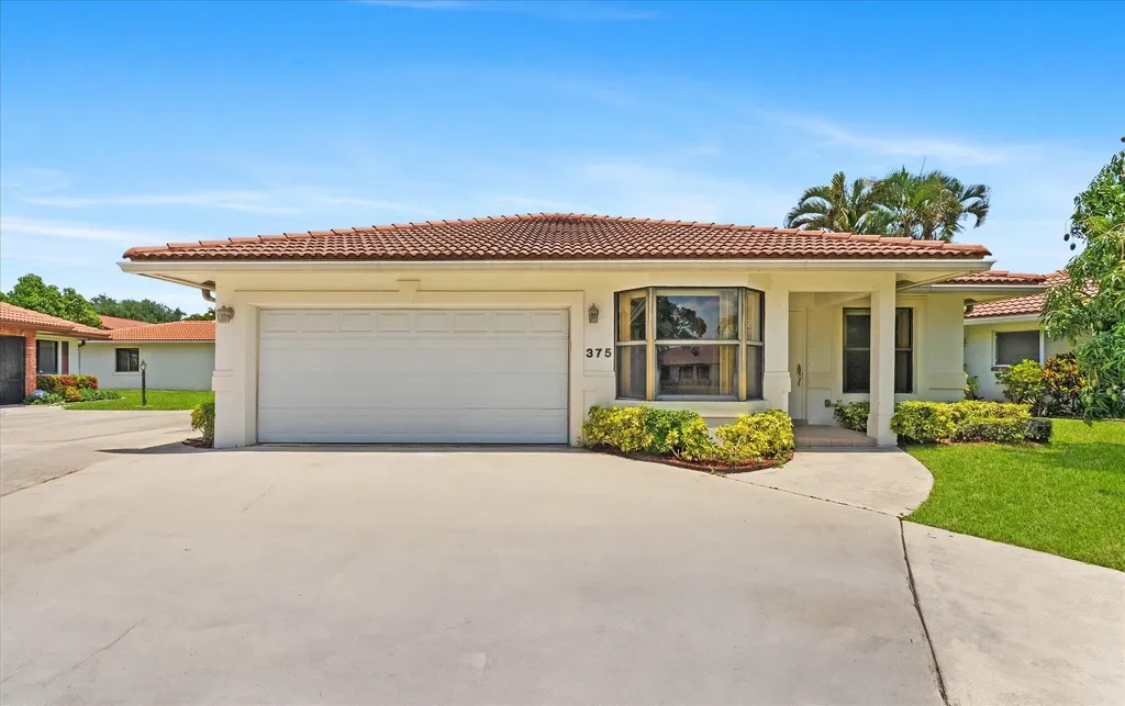 375 NW 42nd Street Boca Raton FL 33431