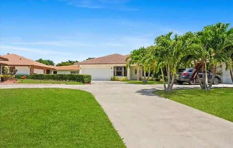 375 NW 42nd Street Boca Raton FL 33431