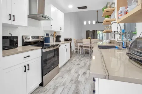 8202 NW 100th Drive Tamarac FL 33321