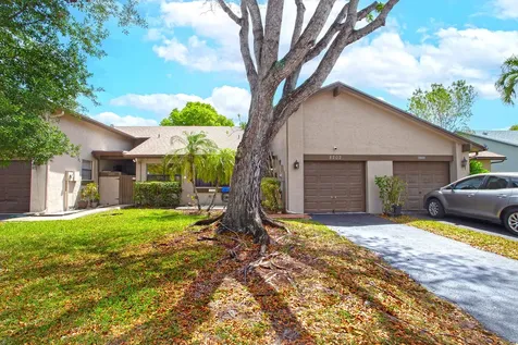 8202 NW 100th Drive Tamarac FL 33321
