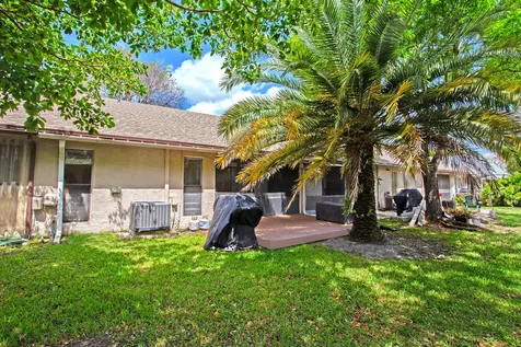 8202 NW 100th Drive Tamarac FL 33321