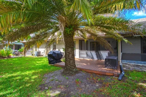 8202 NW 100th Drive Tamarac FL 33321