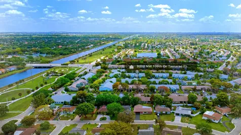 8202 NW 100th Drive Tamarac FL 33321