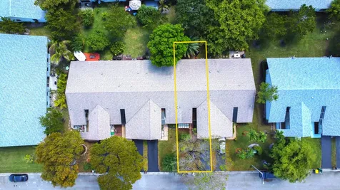 8202 NW 100th Drive Tamarac FL 33321