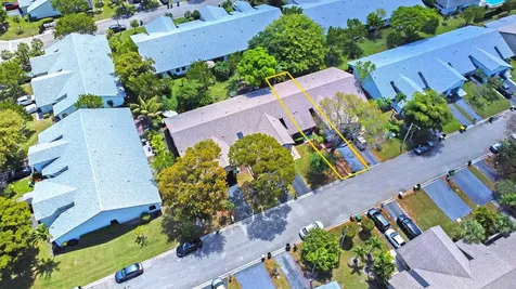 8202 NW 100th Drive Tamarac FL 33321