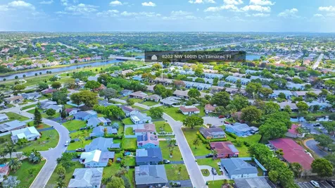 8202 NW 100th Drive Tamarac FL 33321
