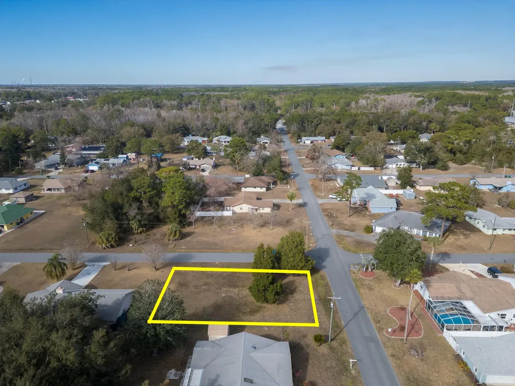 4250 S Centennial Avenue Homosassa FL 34446