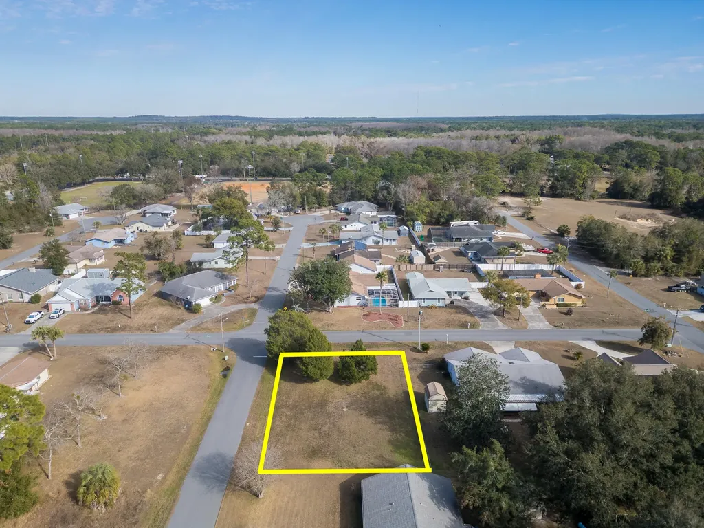 4250 S Centennial Avenue Homosassa FL 34446