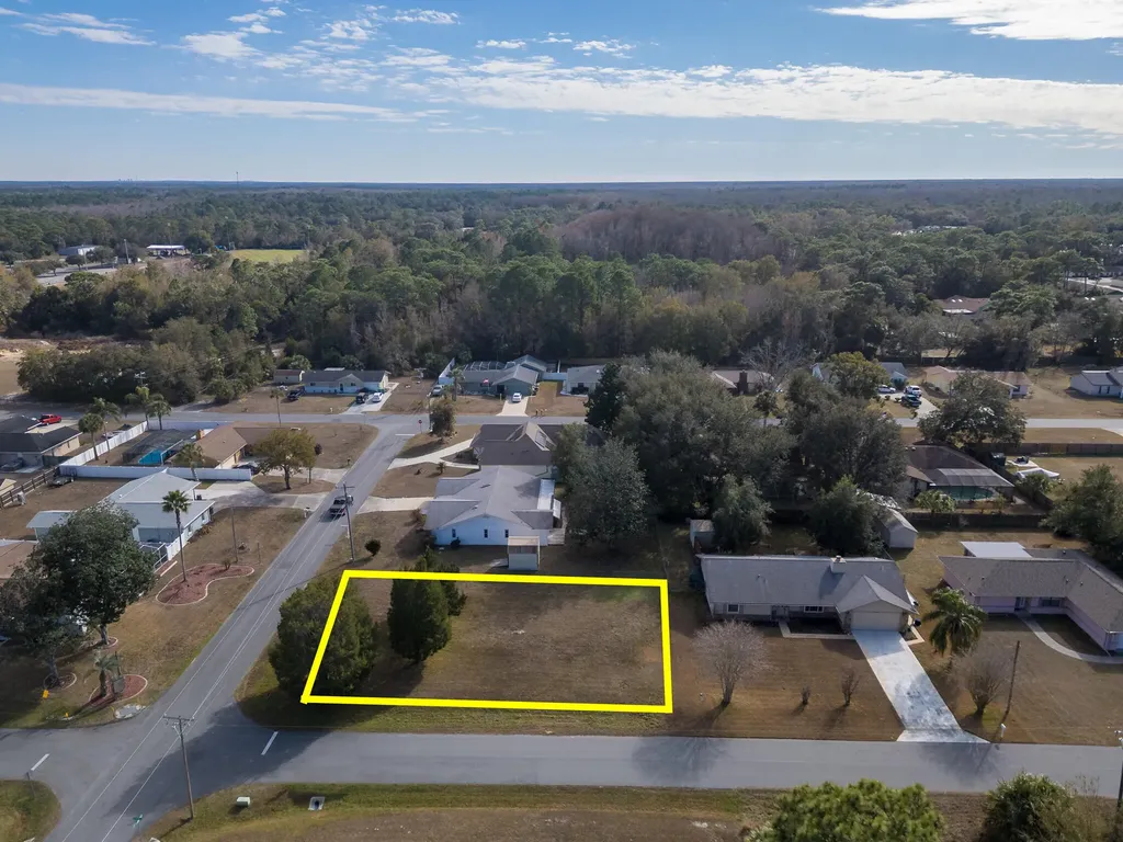 4250 S Centennial Avenue Homosassa FL 34446