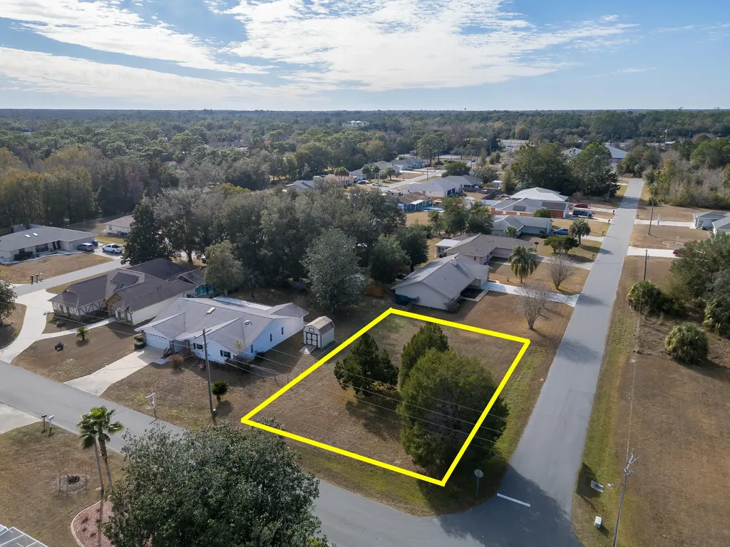 4250 S Centennial Avenue Homosassa FL 34446