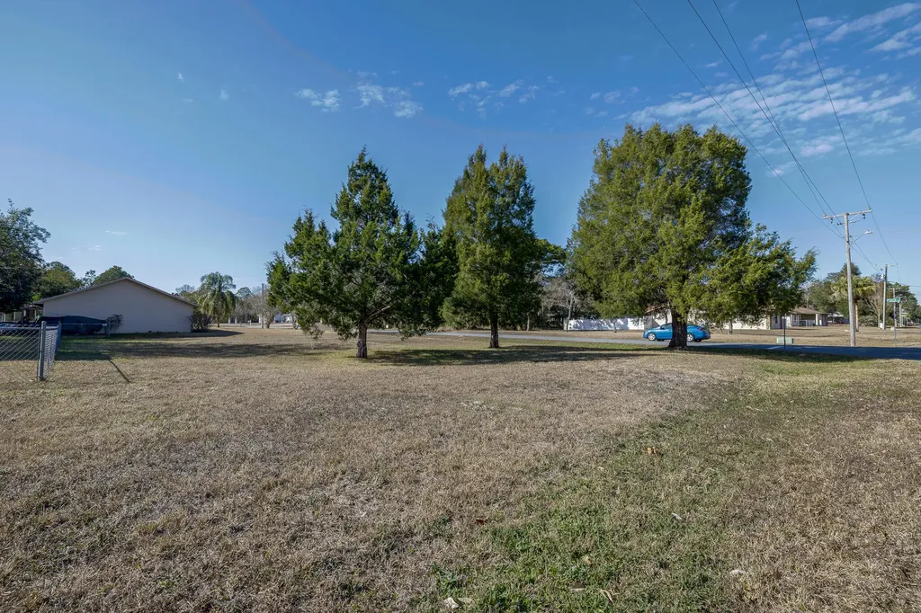4250 S Centennial Avenue Homosassa FL 34446