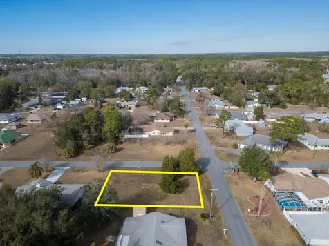 4250 S Centennial Avenue Homosassa FL 34446