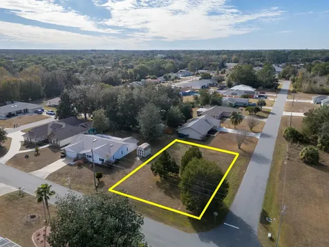 4250 S Centennial Avenue Homosassa FL 34446