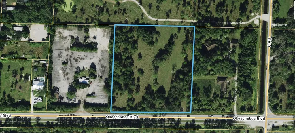 16650 Van Gogh Road Loxahatchee FL 33470