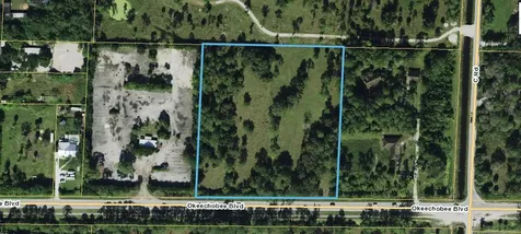 16650 Van Gogh Road Loxahatchee FL 33470