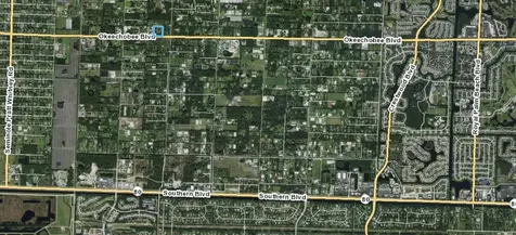 16650 Van Gogh Road Loxahatchee FL 33470