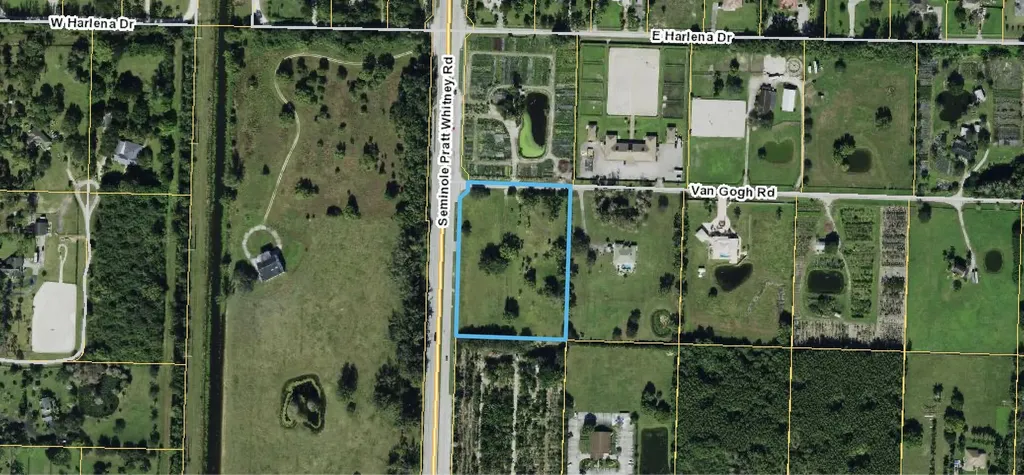 16650 Velazquez Boulevard Loxahatchee FL 33470