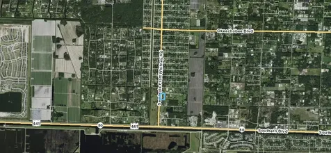 16650 Velazquez Boulevard Loxahatchee FL 33470