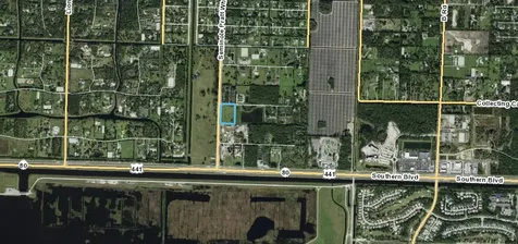 16650 Velazquez Boulevard Loxahatchee FL 33470