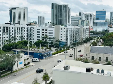 533 NE 3rd Avenue Fort Lauderdale FL 33301