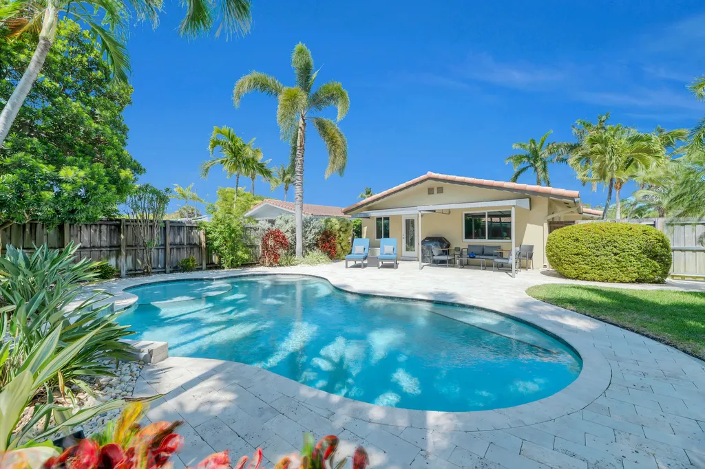 2401 NE 17th Terrace Wilton Manors FL 33305
