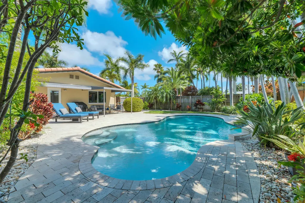 2401 NE 17th Terrace Wilton Manors FL 33305