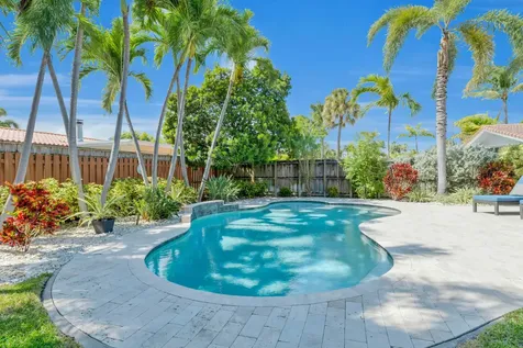 2401 NE 17th Terrace Wilton Manors FL 33305