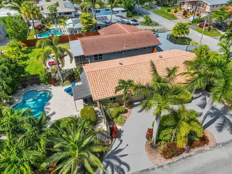 2401 NE 17th Terrace Wilton Manors FL 33305
