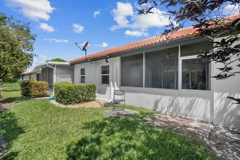 8304 Vía Di Veneto Boca Raton FL 33496