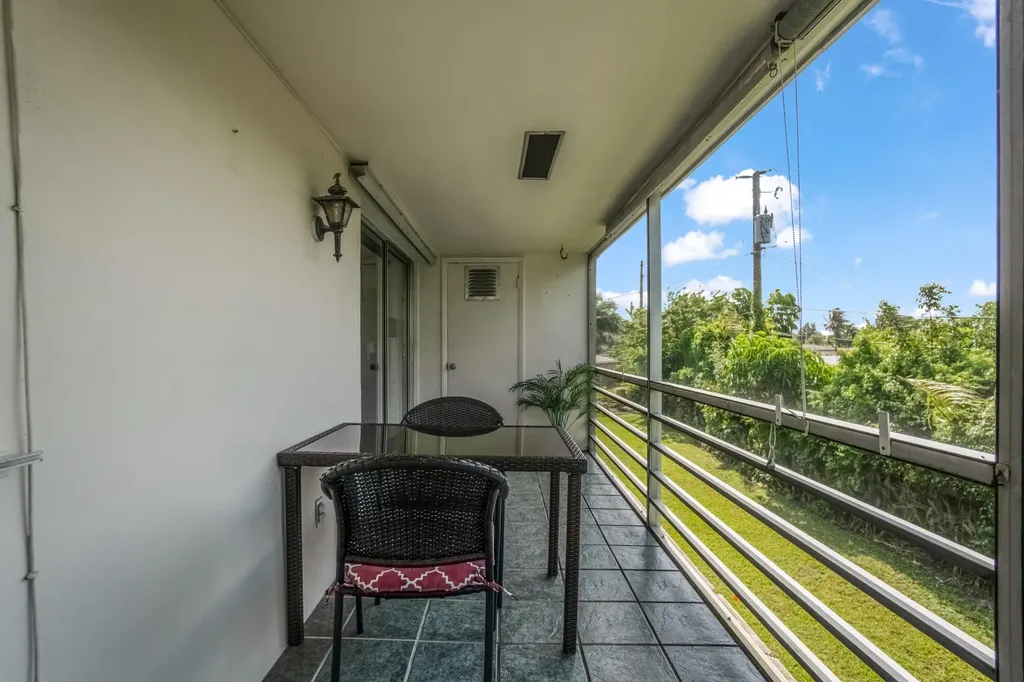 306 S Circle Drive S Boynton Beach FL 33435