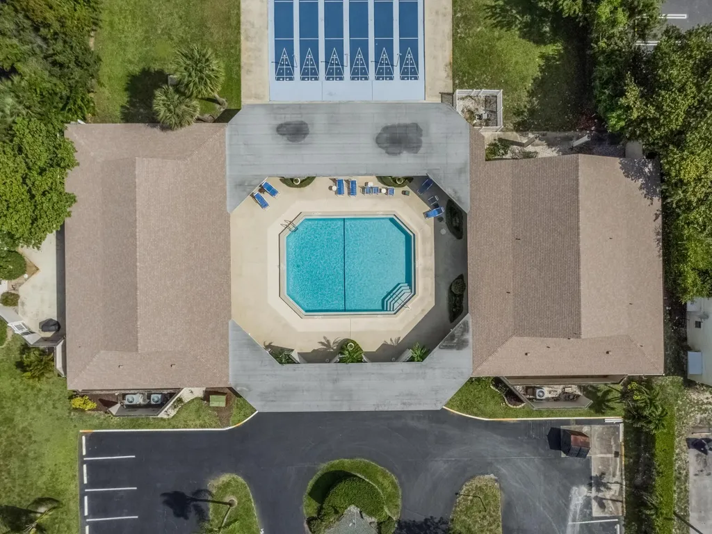 306 S Circle Drive S Boynton Beach FL 33435
